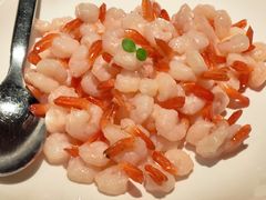 -上海滩餐厅(BFC外滩金融中心店)