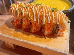 -炉小哥烤肉(朗悦公园茂店)