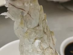 -官塘锋记鱼生·生腌·砂锅粥(牌坊街店)