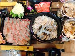 -丽江庭院之爱在路上(西单店)