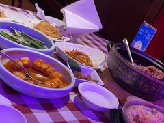 -邓丽君音乐主题餐厅