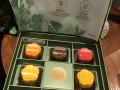 -星巴克臻选(北京颐堤港中心第二店)