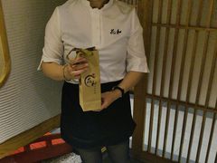 -花和海鲜自助(梅江店)