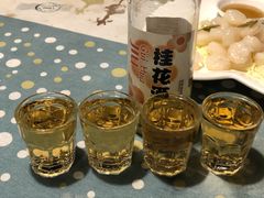 -兰桂坊·花园餐厅(西湖店)
