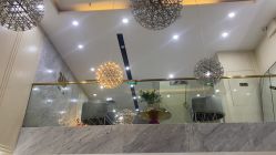 -3AM HAIR SALON染发接发