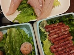 -重庆德忆火锅（龙南街3店）(渝水岸餐饮)