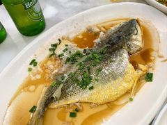 -鑫悦楼煎蟹·16年海鲜大排档