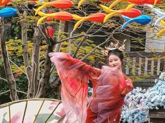 -厦门方特东方神画