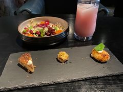 -C&R西班牙餐厅