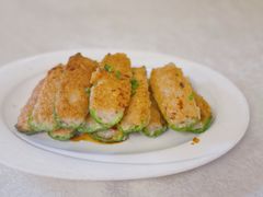 煎酿尖椒-汇兴源餐馆(小北路店)