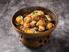 双色鸳鸯鱼头王-望湘园·洞庭渔宴(永旺店)