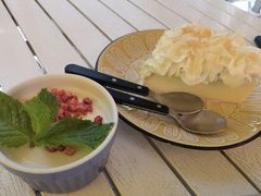 三奶蛋糕-墨纪Mojí墨西哥餐厅(官舍店)