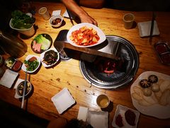 -牛炙烤肉(车公庙店)