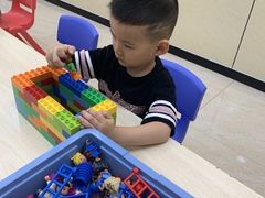 -克乐思少儿机器人•编程•竞赛科技馆(融创店)