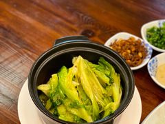 -赖厨潮汕砂锅粥