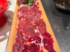 -周师兄大刀腰片火锅(解放碑总店)