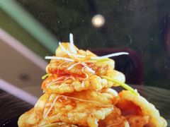 -东方饺子王(新奥购物中心店)