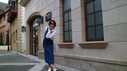-韩逸龙霆Hair Design Studio