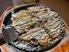 烧极的煎饼-鸟内会(河北路店)