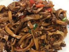 烟笋肚丝-新新湘菜馆(新中街二条店)