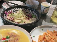 -五味堂·江浙土菜(月河特色店)
