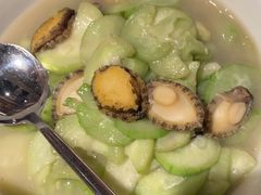 -老阿爸鲜鱼土菜(独墅湖店)