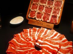 -聚宝源(什刹海·鼓楼店)