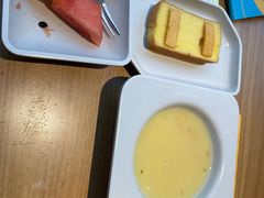 -豪客来牛排(商汇人和广场店)
