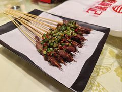 -聚味瞿记·龙虾堂(咸嘉湖店)