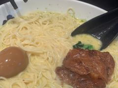 -和府捞面(曹路花园城店)