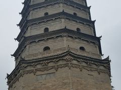 -法门文化景区