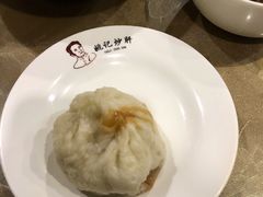 肉包子-姚记炒肝店(簋街店)