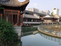 -龙潭水乡