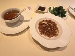 -利苑酒家(宜安广场店)
