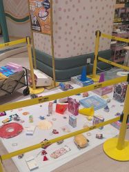 -奈尔宝·儿童乐园·亲子餐厅(苏州大悦城店)