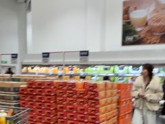 -山姆会员商店(上海浦东店)