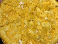 芬芳蜜语-米斯特比萨(罗斯福店)