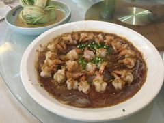 -红菜坊·烤鸭·川鲁宴(石园店)
