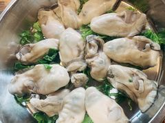 生蚝-丰尔粥食·粥底火锅·桑拿鸡(大良总店)