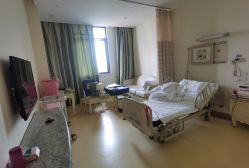 -上海美兰湖妇产科医院