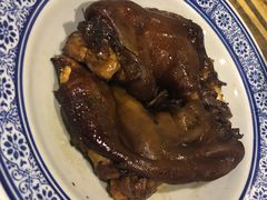 -兰边碗(鼓楼店)