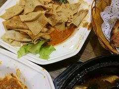 -陈记农家挂炉烤肉(雁南一路店)