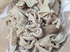 -小辫子羊肉面馆(周东店)