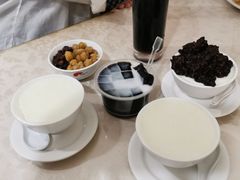 -老周记顺德双皮奶