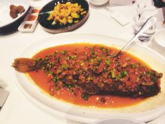 -玉华台饭庄·淮扬菜·烤鸭(望京店)