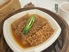 -潮福城潮州大酒楼(湖滨北路店)