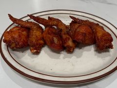 -CRAZYONES西班牙海鲜饭(上海美罗城店)