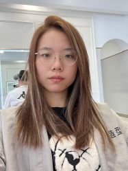 -芳琪造型