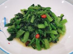 养生小菜心-玉华宫宾馆·餐厅(铜川驻京办店)