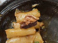 -东江渔村·古典园林·30年粤菜老字号(太和店)